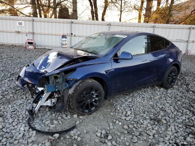 TESLA MODEL Y 2023 7saygdee7pa092956