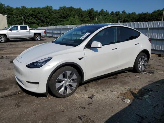 TESLA MODEL Y 2023 7saygdee7pa094688