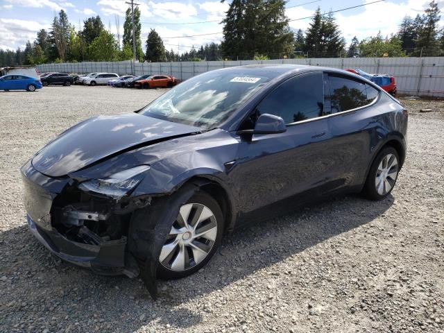 TESLA MODEL Y 2023 7saygdee7pa097980