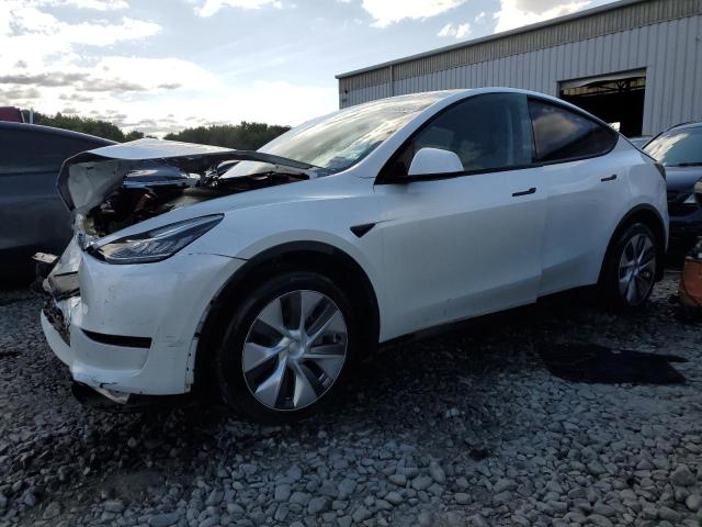 TESLA MODEL Y 2023 7saygdee7pa100702