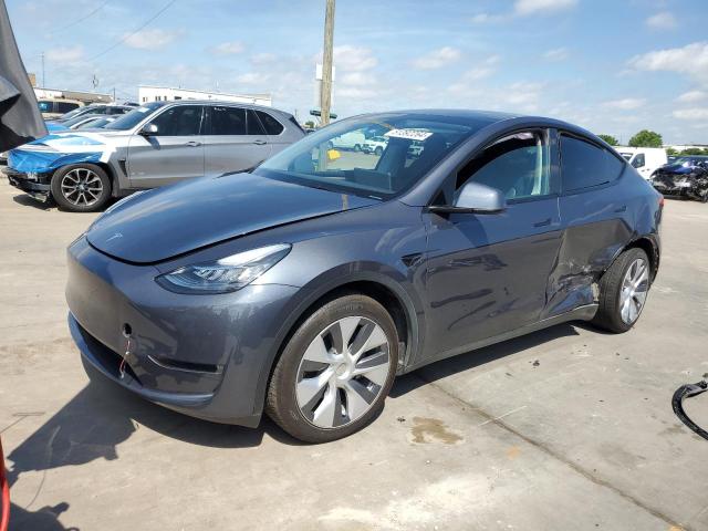 TESLA MODEL Y 2023 7saygdee7pa113062