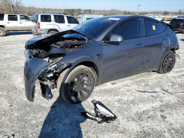 TESLA MODEL Y 2023 7saygdee7pa127480