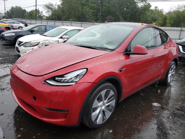 TESLA MODEL Y 2023 7saygdee7pa137233