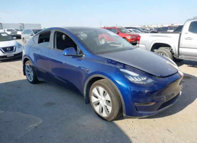 TESLA MODEL Y 2023 7saygdee7pa139631