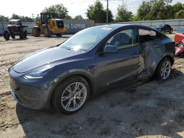 TESLA MODEL Y 2023 7saygdee7pa159636