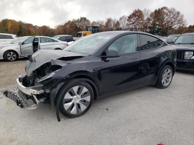 TESLA MODEL Y 2023 7saygdee7pa163458