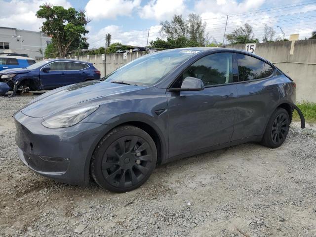 TESLA MODEL Y 2023 7saygdee7pa195293