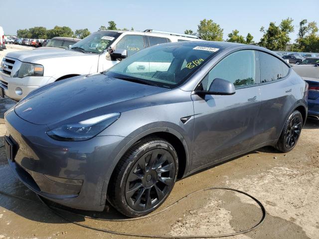 TESLA MODEL Y 2023 7saygdee7pa203876