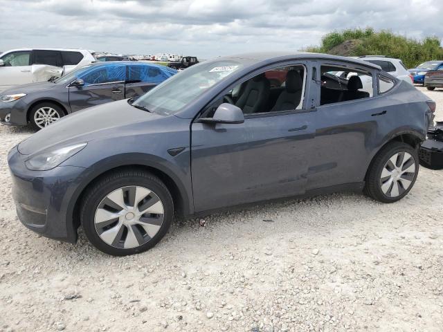 TESLA MODEL Y 2023 7saygdee7pa207488