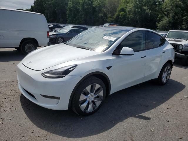 TESLA MODEL Y 2023 7saygdee7pa208978