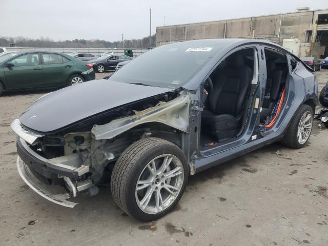 TESLA MODEL Y 2023 7saygdee7pf611264