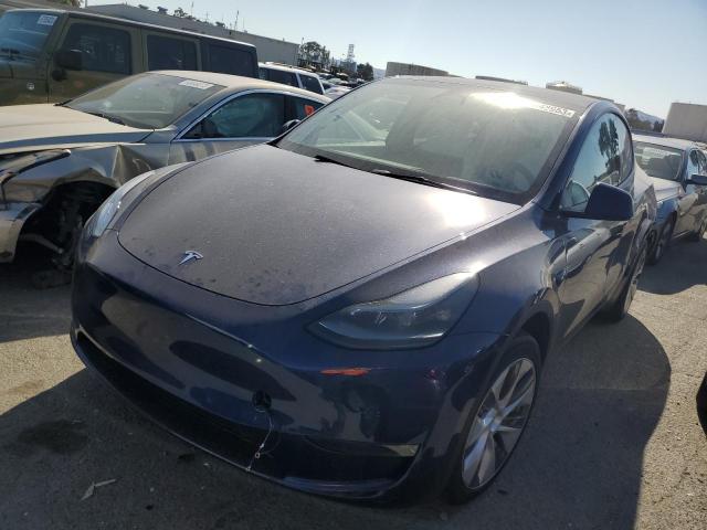 TESLA MODEL Y 2023 7saygdee7pf631868