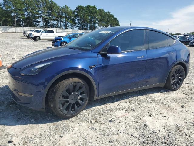 TESLA MODEL Y 2023 7saygdee7pf633779