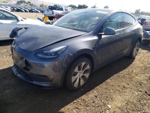 TESLA MODEL Y 2023 7saygdee7pf634043