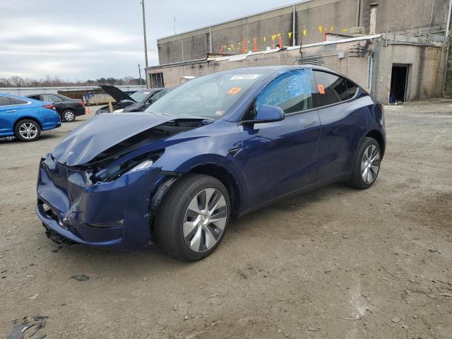 TESLA MODEL Y 2023 7saygdee7pf659900