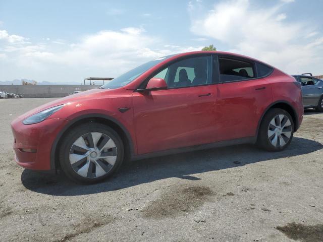 TESLA MODEL Y 2023 7saygdee7pf672193