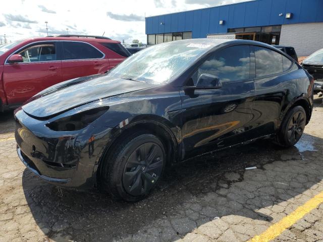 TESLA MODEL Y 2023 7saygdee7pf685557