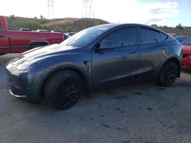 TESLA MODEL Y 2023 7saygdee7pf706617