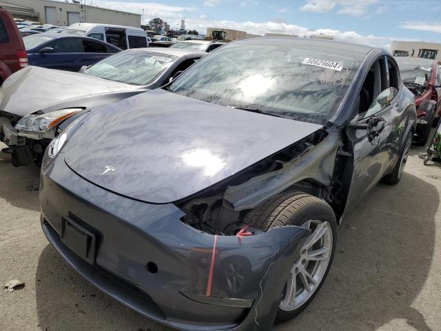 TESLA MODEL Y 2023 7saygdee7pf742890