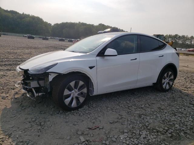 TESLA MODEL Y 2023 7saygdee7pf797226