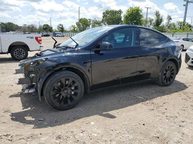 TESLA MODEL Y 2023 7saygdee7pf833528