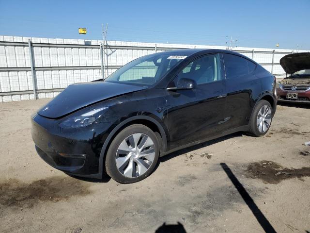 TESLA MODEL Y 2023 7saygdee7pf840821