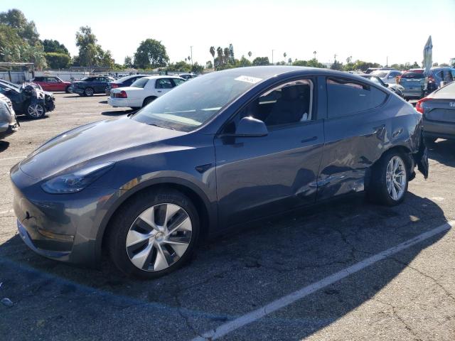 TESLA MODEL Y 2023 7saygdee7pf845050