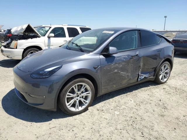 TESLA MODEL Y 2023 7saygdee7pf850622