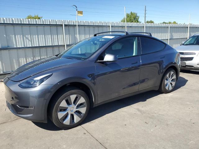 TESLA MODEL Y 2023 7saygdee7pf856100