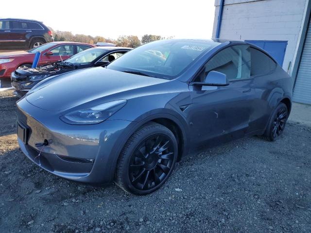 TESLA MODEL Y 2023 7saygdee7pf857439