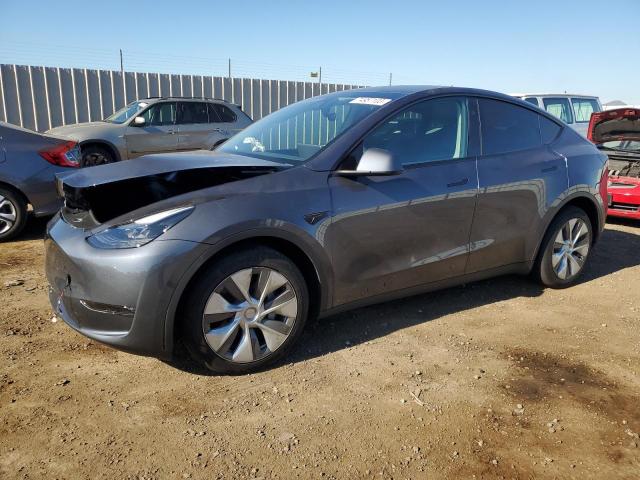 TESLA MODEL Y 2023 7saygdee7pf859918