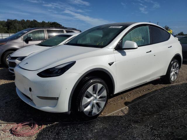 TESLA MODEL Y 2023 7saygdee7pf871681