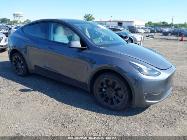 TESLA MODEL Y 2023 7saygdee7pf872944