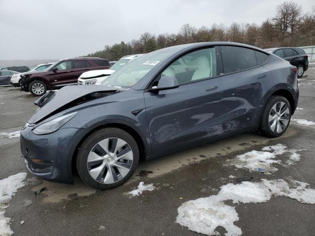 TESLA MODEL Y 2023 7saygdee7pf884382