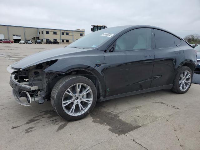 TESLA MODEL Y 2023 7saygdee7pf905375