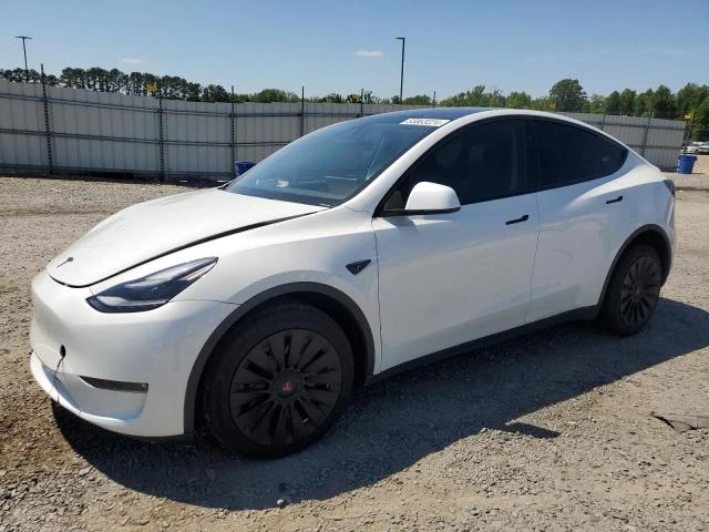 TESLA MODEL Y 2023 7saygdee7pf918644