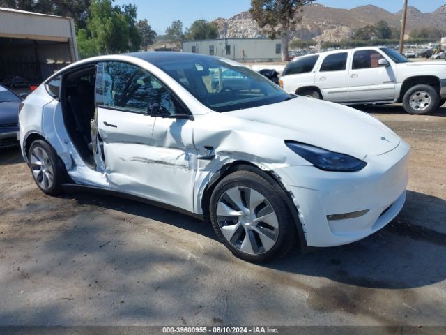 TESLA MODEL Y 2023 7saygdee7pf959016