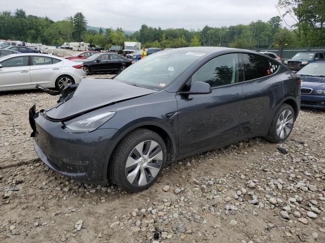 TESLA MODEL Y 2024 7saygdee7ra241272