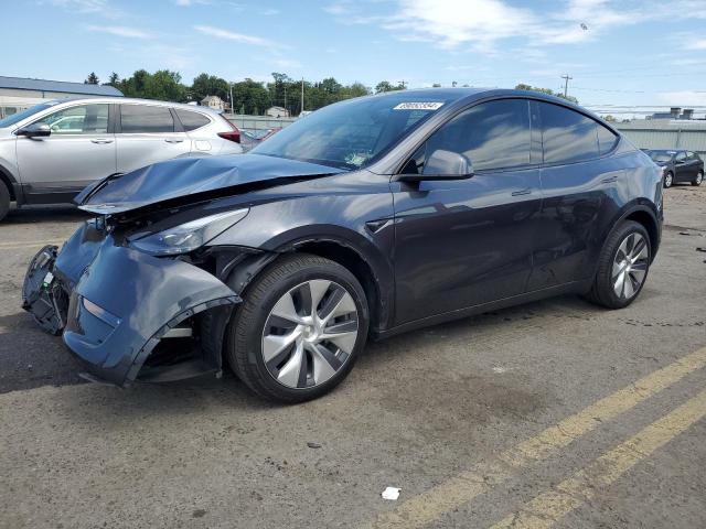 TESLA MODEL Y 2024 7saygdee7ra275356