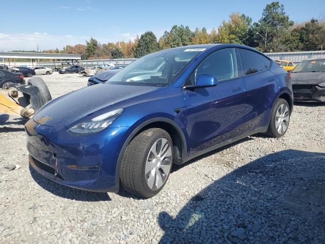 TESLA MODEL Y 2022 7saygdee8na005191