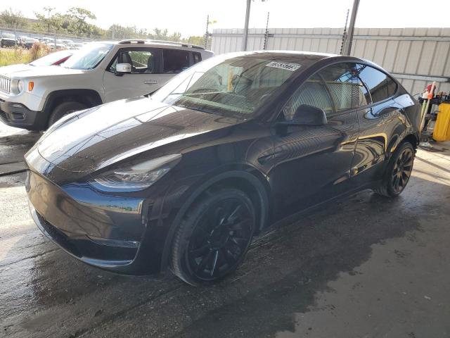 TESLA MODEL Y 2022 7saygdee8nf386169