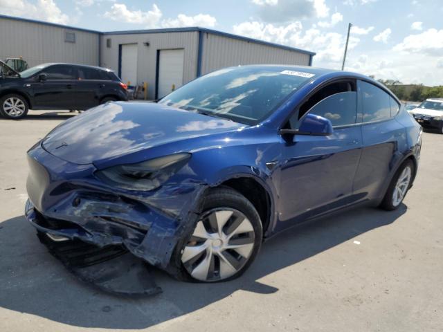 TESLA MODEL Y 2022 7saygdee8nf399813