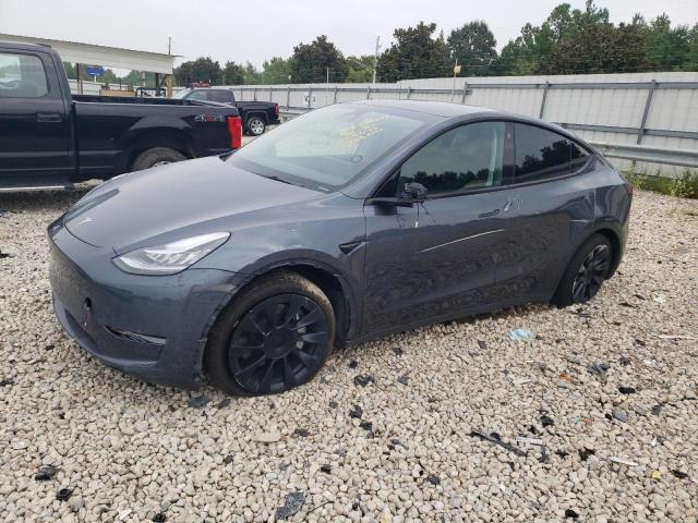 TESLA MODEL Y 2023 7saygdee8pa031468