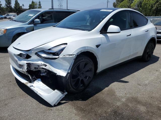 TESLA MODEL Y 2023 7saygdee8pa039764