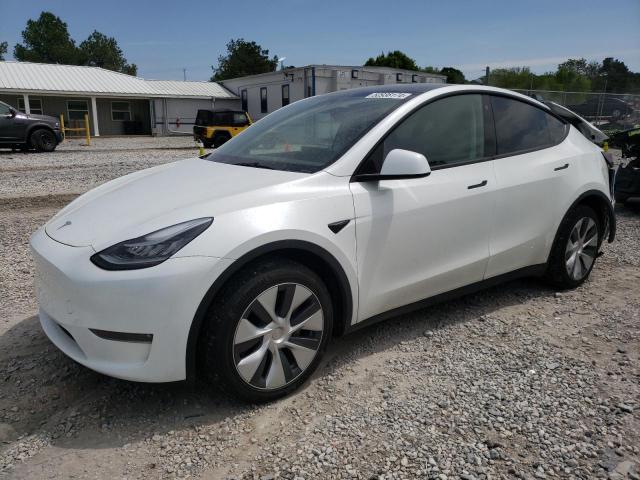 TESLA MODEL Y 2023 7saygdee8pa063496