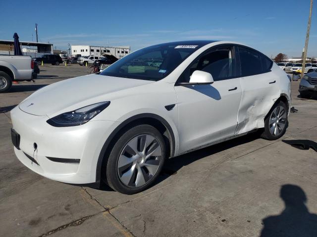 TESLA MODEL Y 2023 7saygdee8pa065913