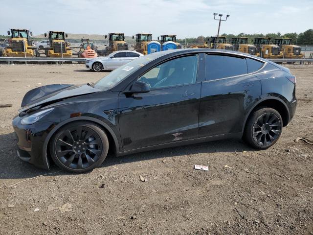 TESLA MODEL Y 2023 7saygdee8pa079214