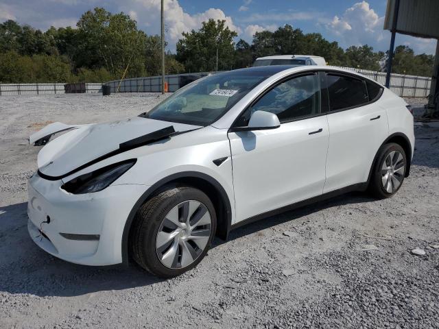 TESLA MODEL Y 2023 7saygdee8pa080752