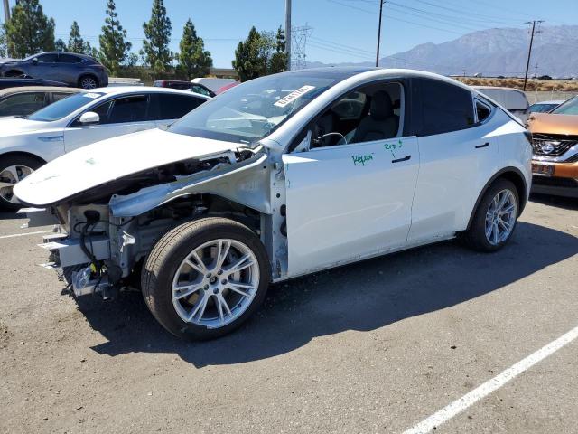 TESLA MODEL Y 2023 7saygdee8pa099172