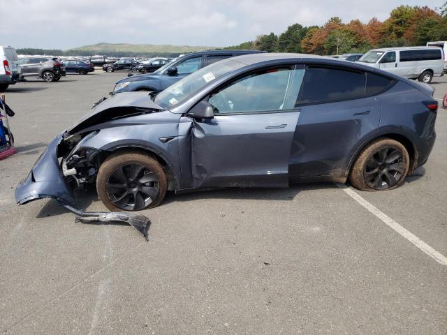 TESLA MODEL Y 2023 7saygdee8pa105777